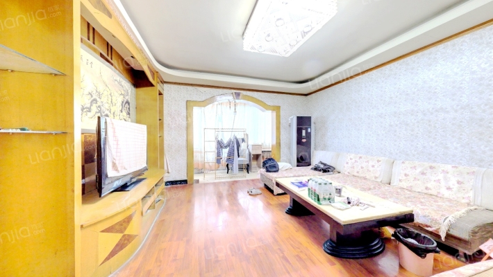 弘民苑B区二手房实景图