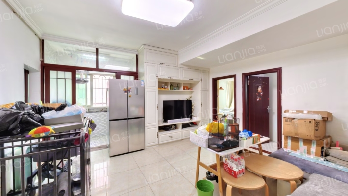 伟诚广场二手房实景图