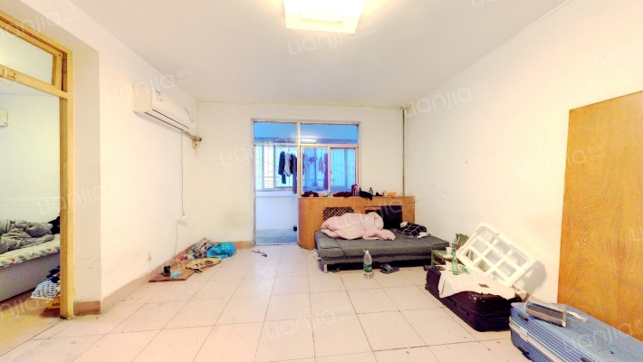 嘉馨园二手房实景图