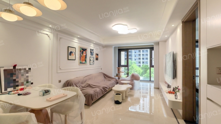 保利·大国璟二手房实景图