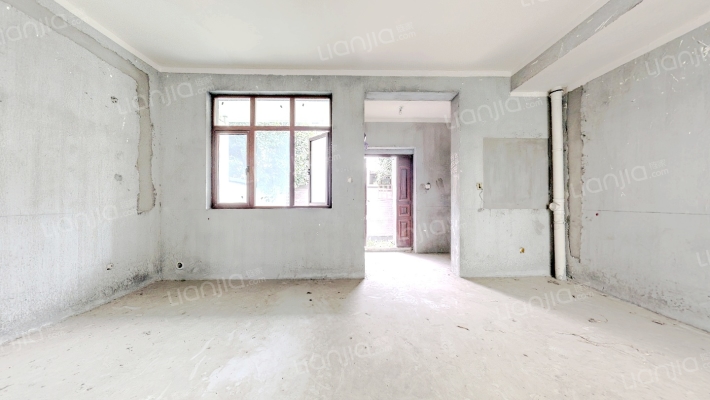 御江南二手房实景图