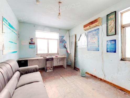 整租·漳平路 2室1厅 南/西