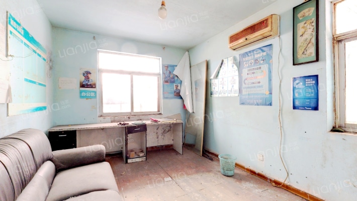 漳平路二手房实景图