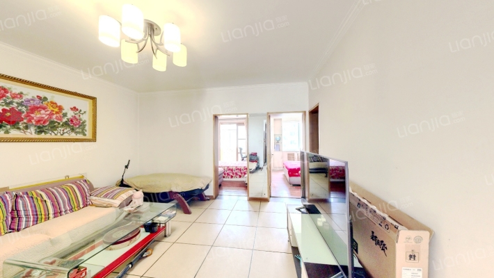 舒园小区二手房实景图