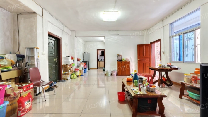 市轻工机械厂宿舍二手房实景图