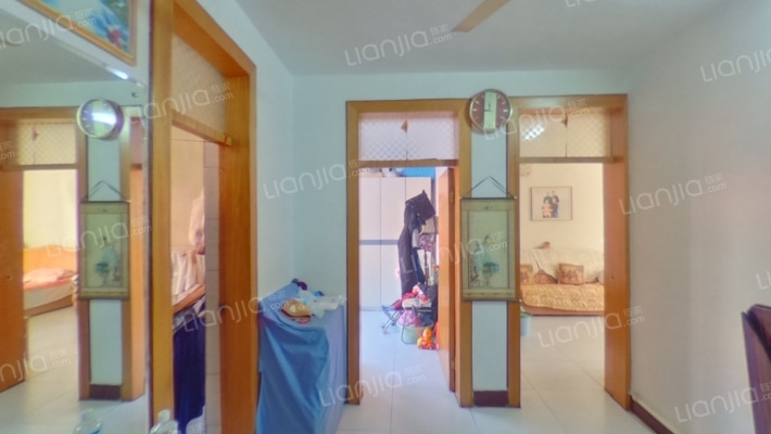 邯钢路23号院二手房实景图