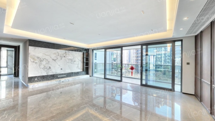 中建壹品金沙公馆二手房实景图