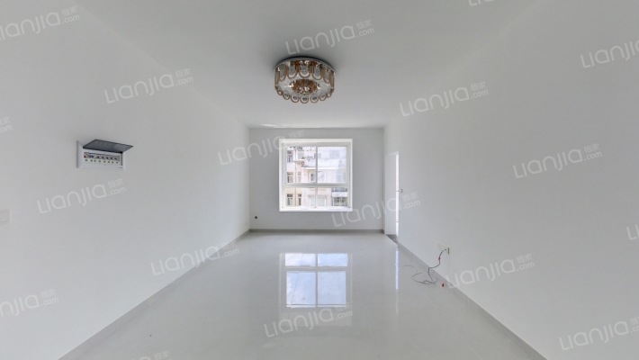 缤纷晴川小区二手房实景图