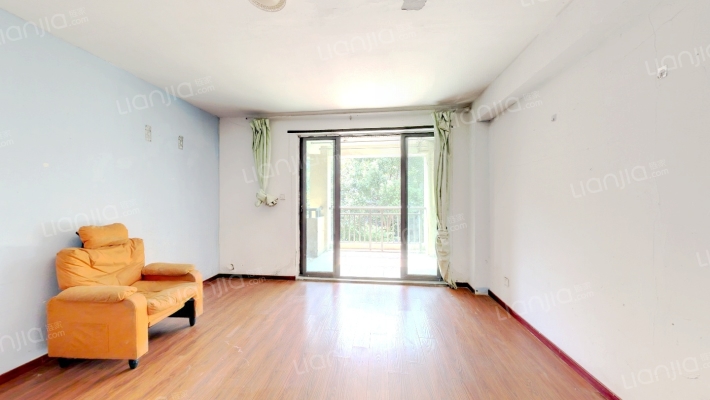 嘉禾绿洲二手房实景图