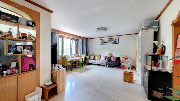 芝泉山庄二手房实景图