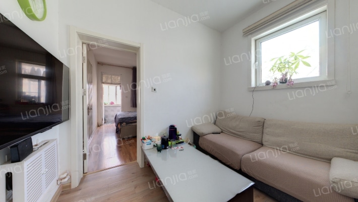 经五路二手房实景图