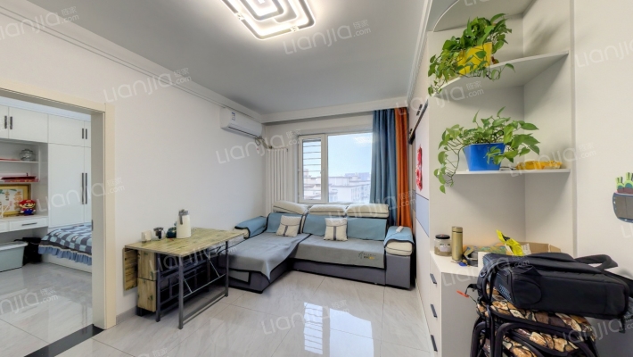 香林名苑二手房实景图