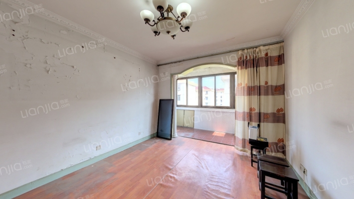 永和一村二手房实景图