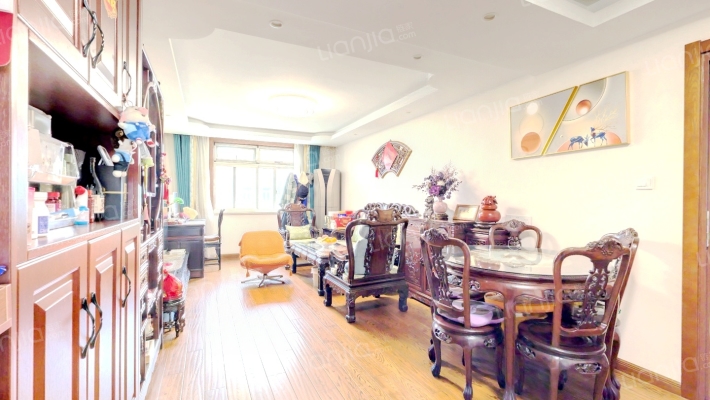 金顺小区二手房实景图