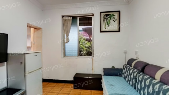 七星路二巷二手房实景图