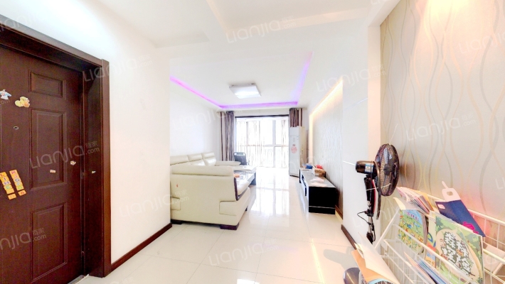 名嘉佳园小区二手房实景图