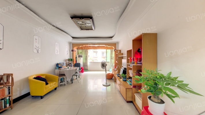 名杰花园二手房实景图