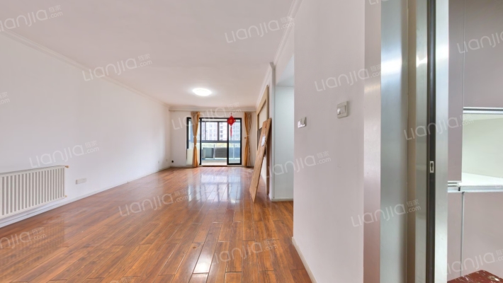 泰然南湖玫瑰湾二期二手房实景图