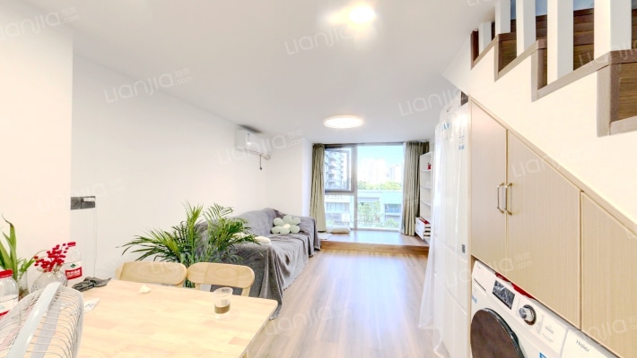 龙湖天曜府二手房实景图