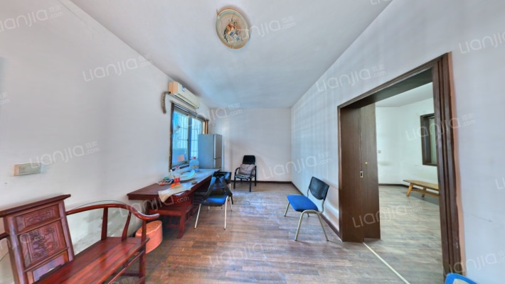 交通设计院陈家湖宿舍二手房实景图