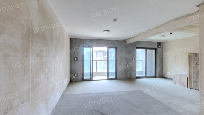 越秀交投云悦里二手房实景图