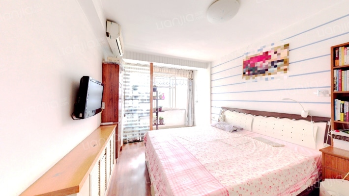 蓬达北苑二手房实景图