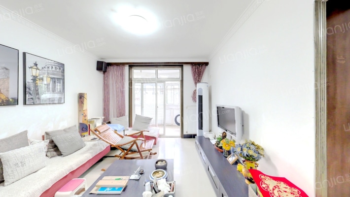 文园小区二手房实景图