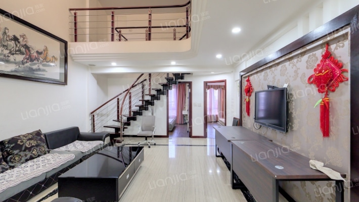 安阳路九百二十二号二手房实景图