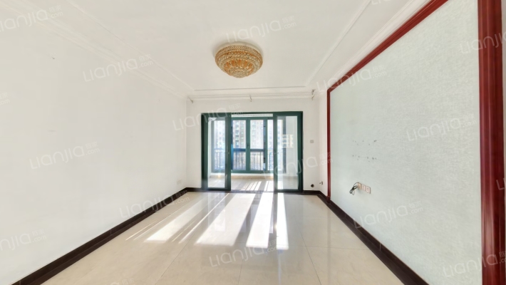 莱芜恒大金碧天下二手房实景图