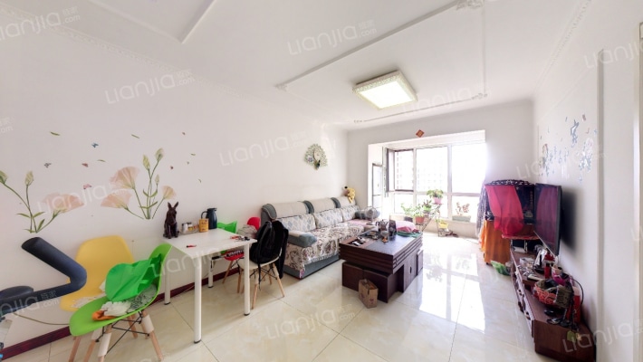 郡原小石城二期C区二手房实景图