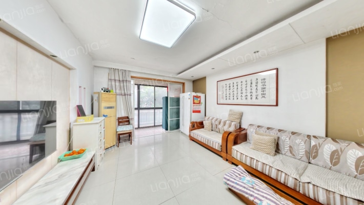 华新花苑二手房实景图