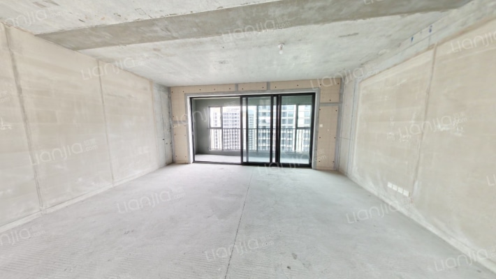 招商蛇口天青府二手房实景图