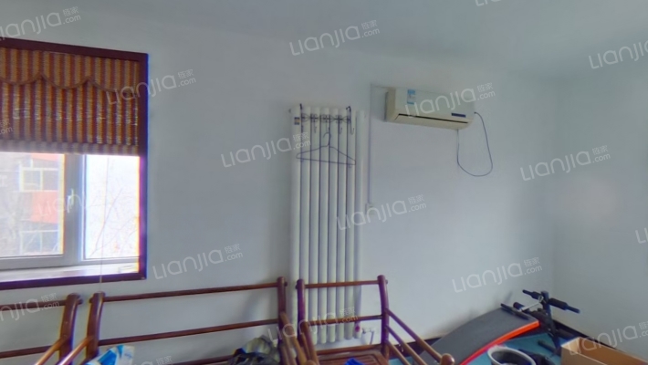 滏园新村3号院二手房实景图