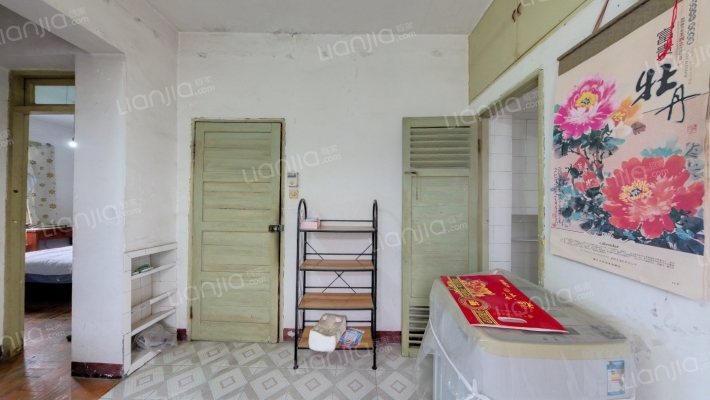 健康路二手房实景图