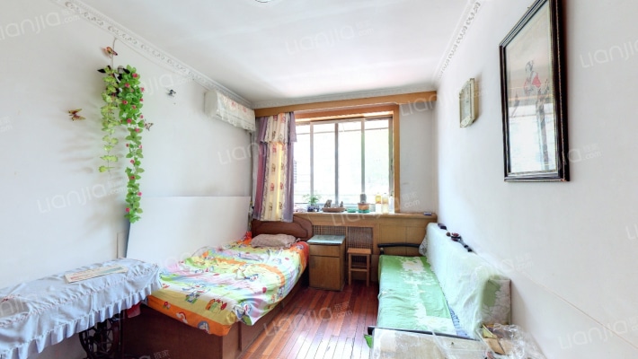 惠丰小区二手房实景图