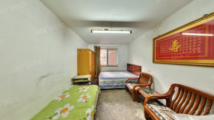 舒园里二手房实景图