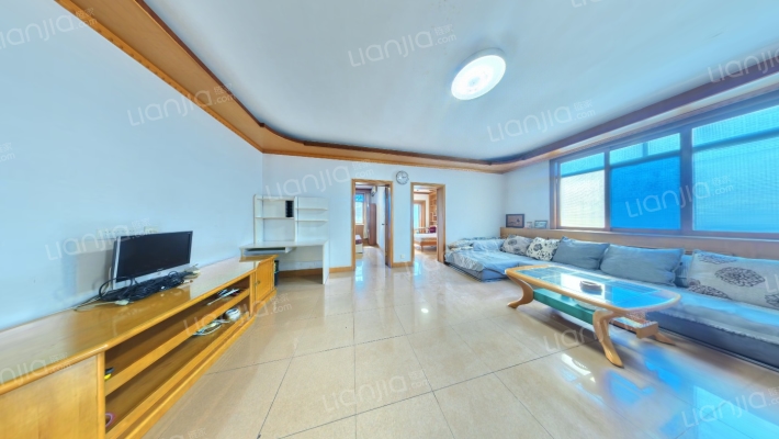 莲湖区双仁府42号院二手房实景图