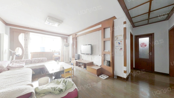 欧美家园二手房实景图