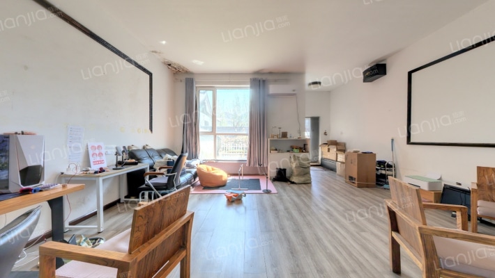 长水山庄二手房实景图