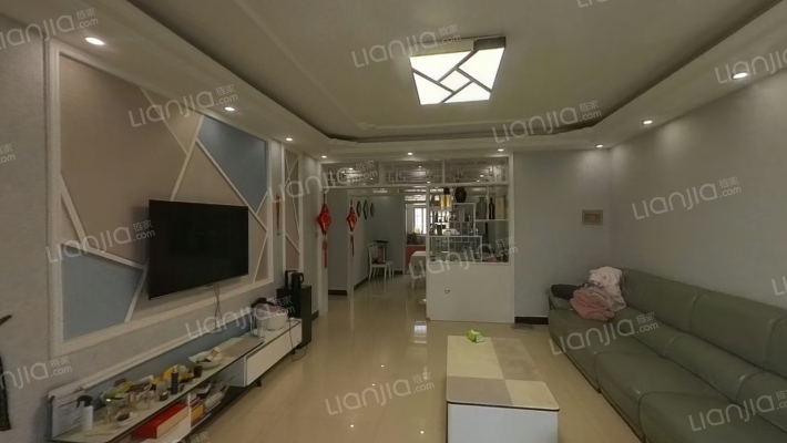 宏基嘉苑二手房实景图