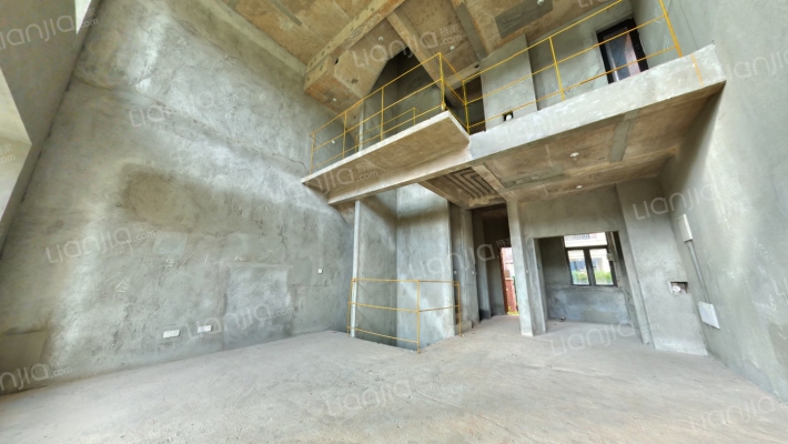 金地自在城二手房实景图