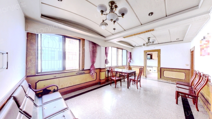 虹桥镇粮食市场商品房二手房实景图