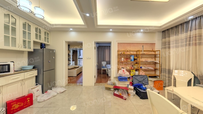 书香丽景二手房实景图