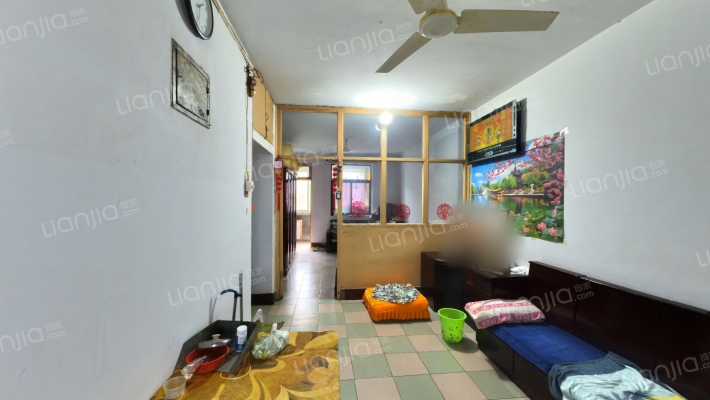 东苑小区一期二手房实景图