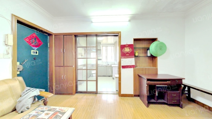 由由六村二手房实景图