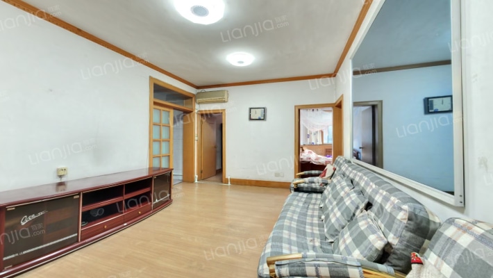 管道局第一生活区二手房实景图