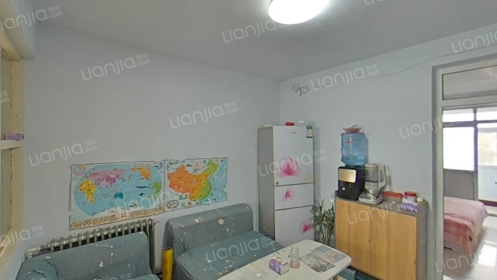 五金南街4号院二手房实景图