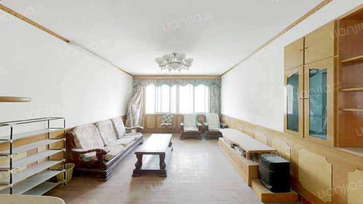 丽城小区二手房实景图