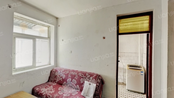 劳动路9号二手房实景图