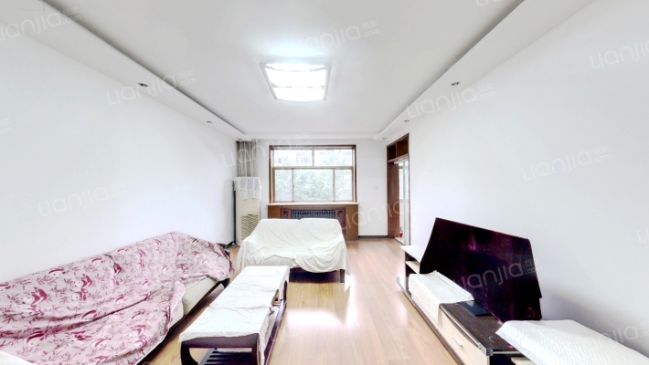 东方花园二手房实景图